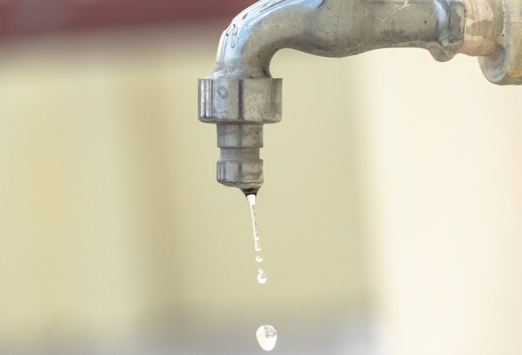 Cómo detectar una fuga de agua en casa Paso a Paso