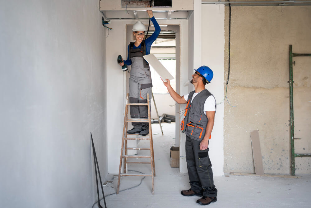 Mantenimiento de edificios ¿en qué consiste?