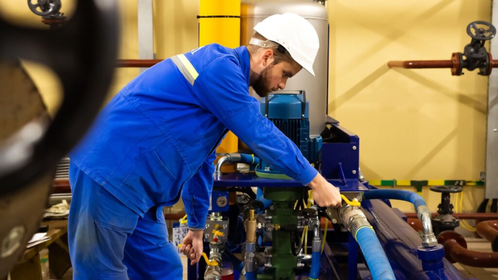 Mantenimiento Preventivo de Bombas de Agua Por Qué es Esencial