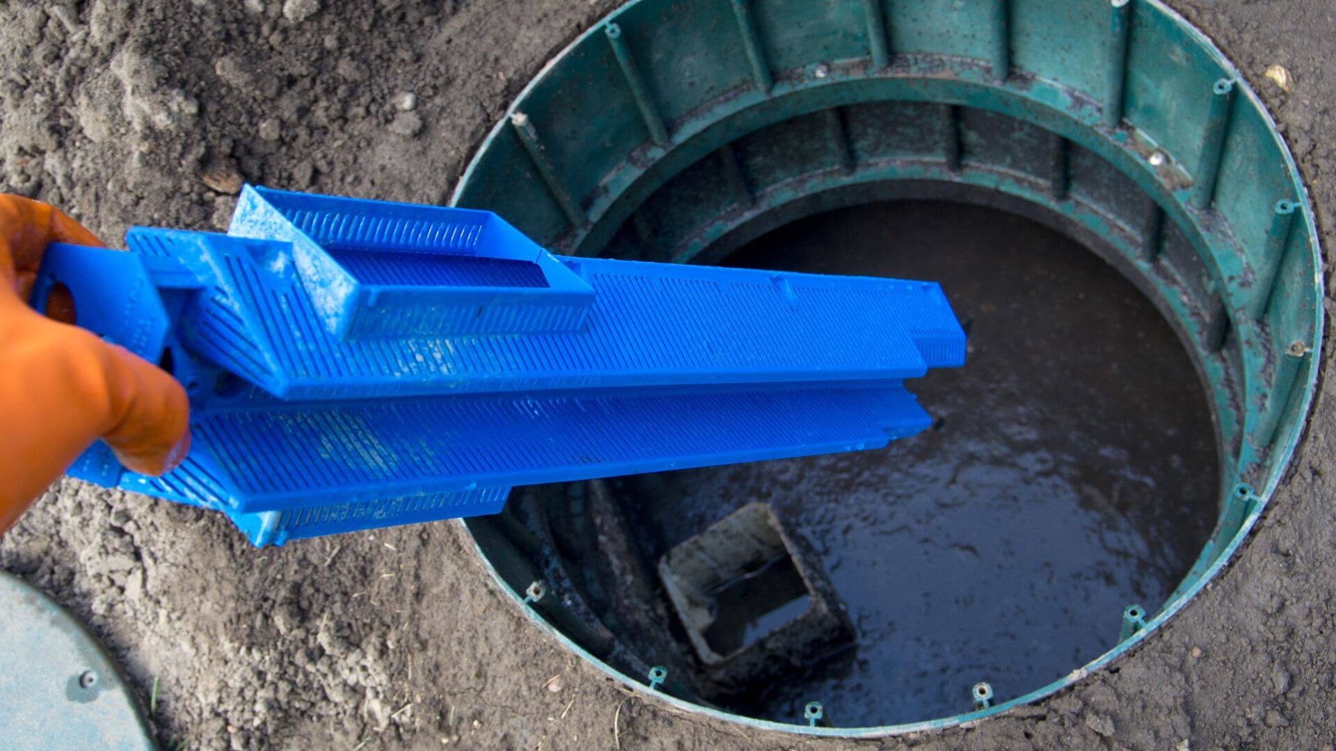 Qué Son y Cómo Funcionan las Pastillas para Tanque Séptico