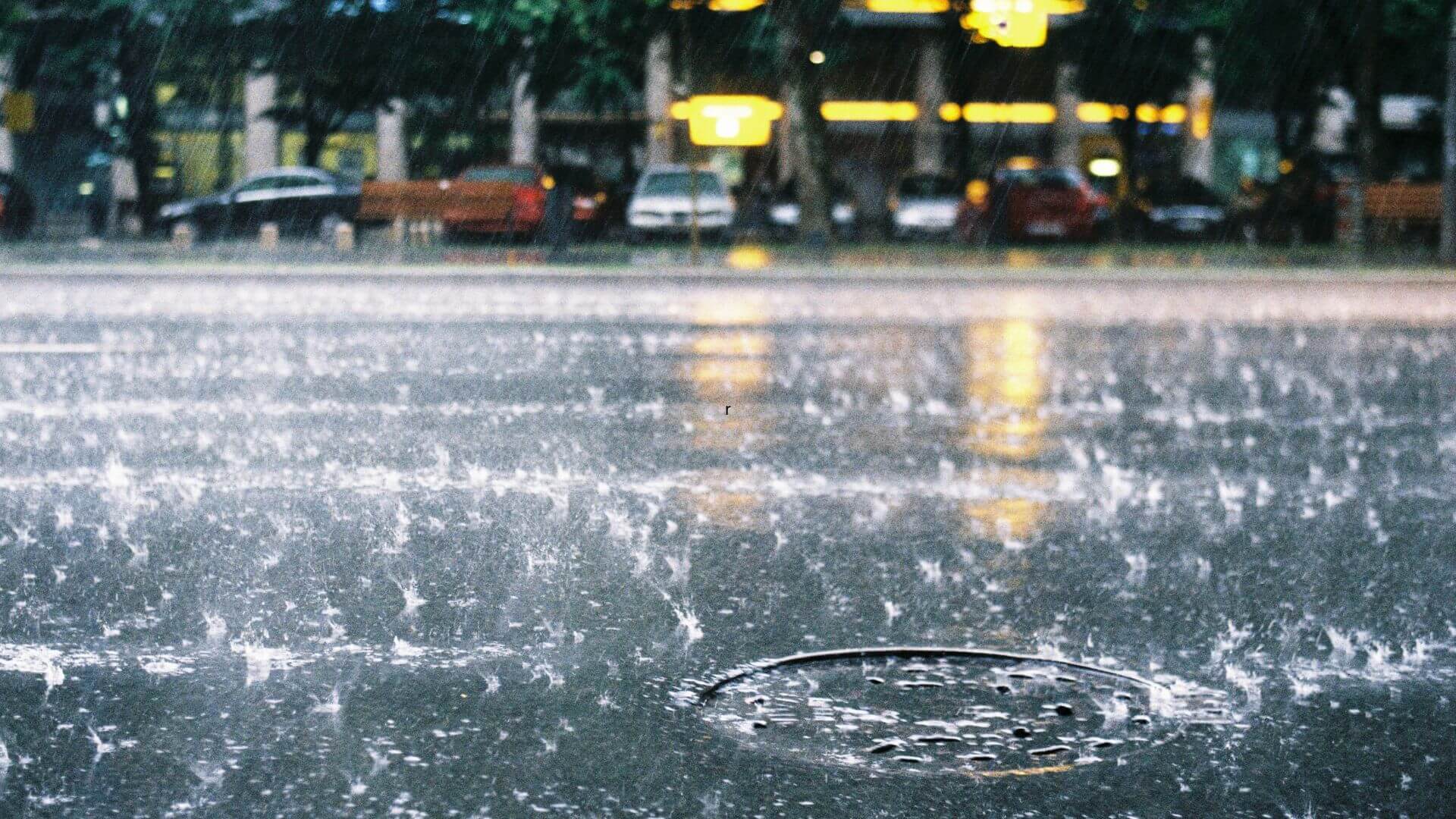 Cómo prevenir inundaciones en tu hogar durante la temporada de lluvias