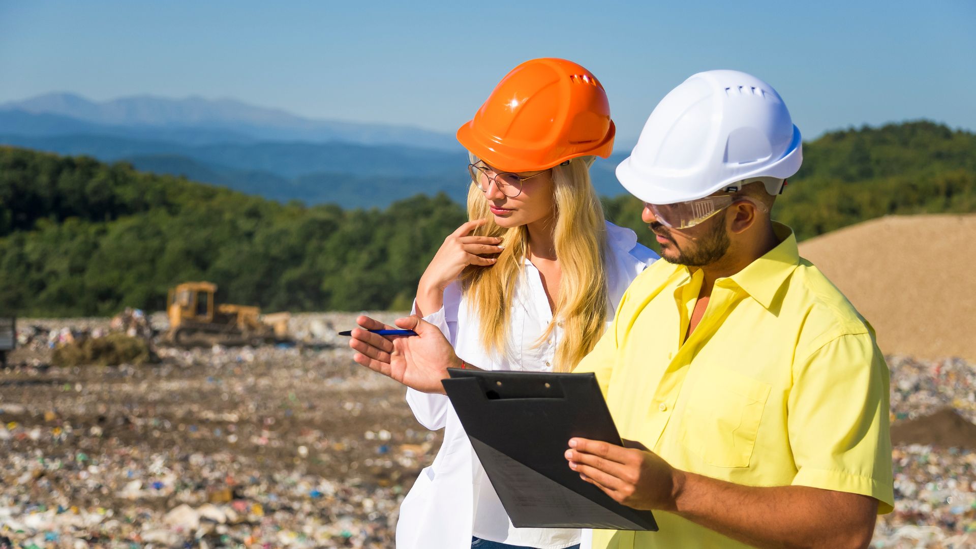 Certificaciones ambientales manejo residuos en Panamá