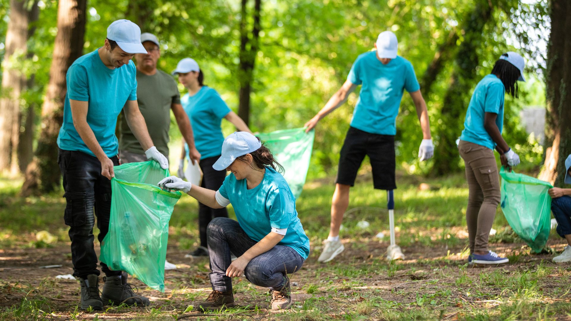 Programa Basura Cero del Municipio de Panamá