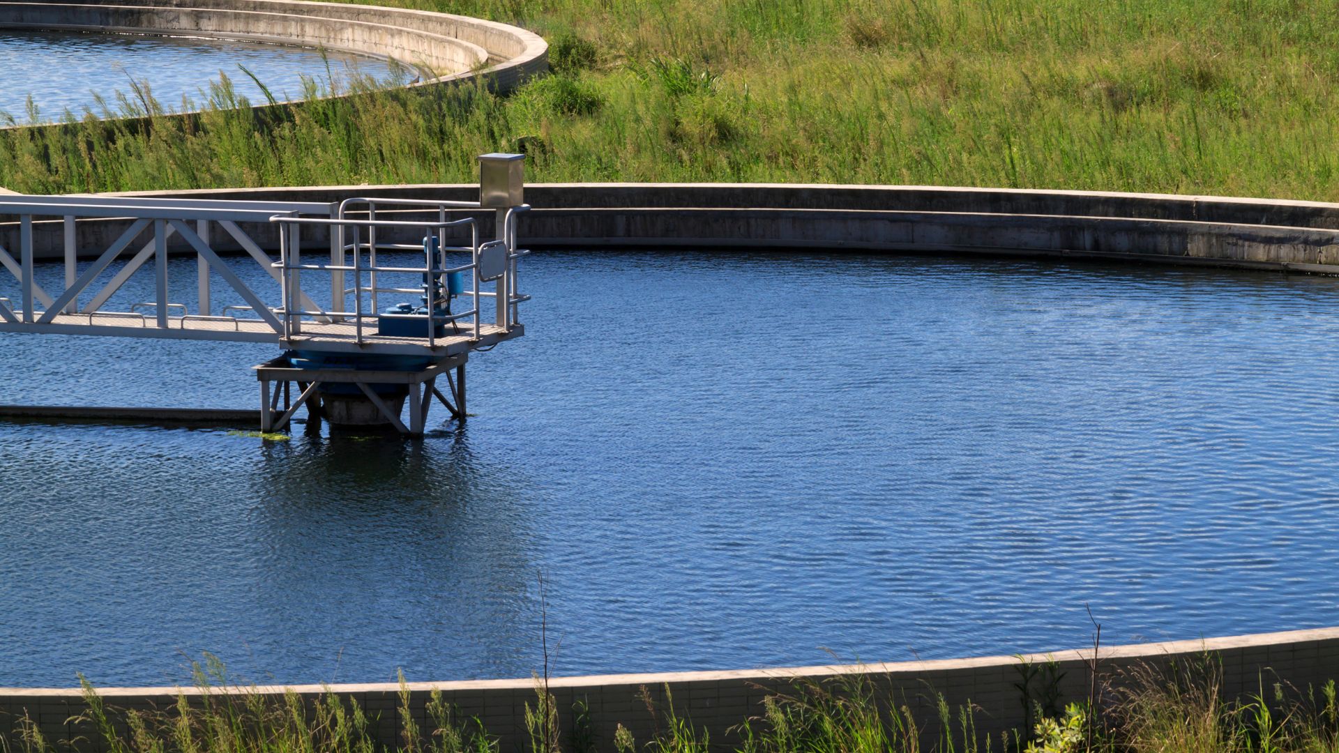 Gestión Efectiva de Tratamiento de Aguas Grises y Negras